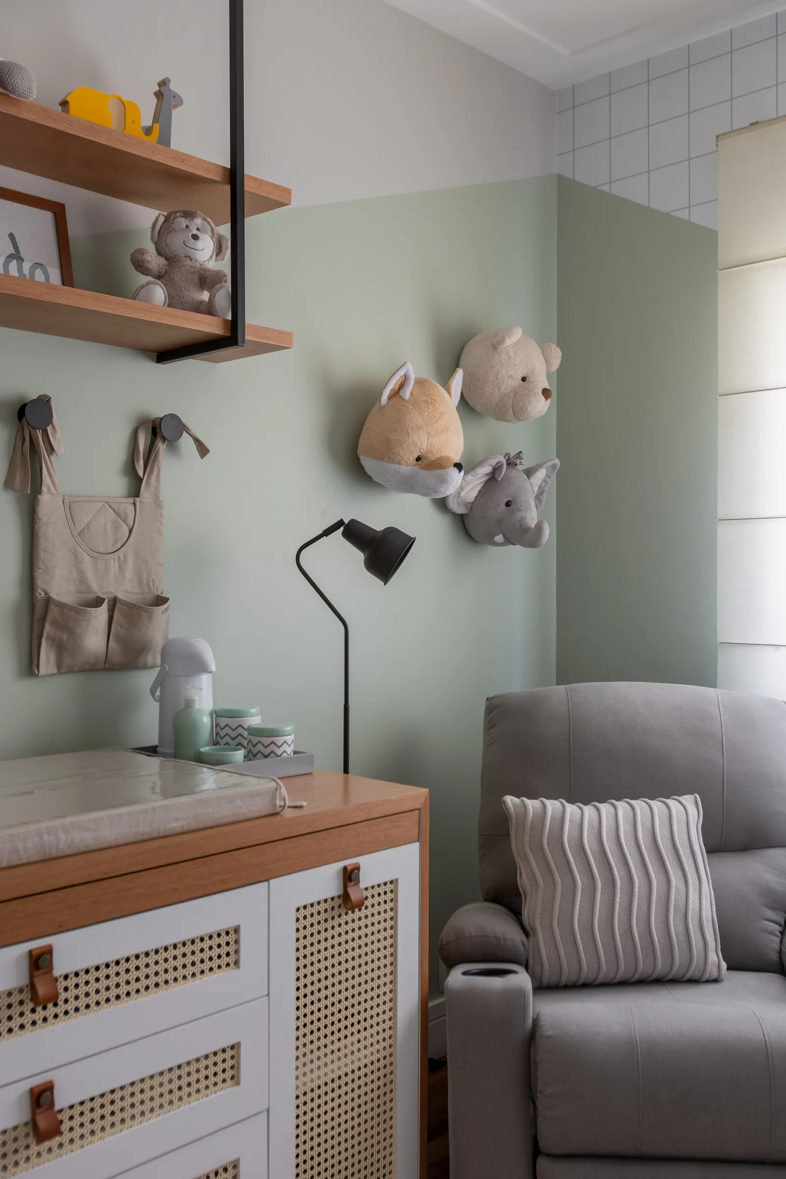 Quarto Bebê